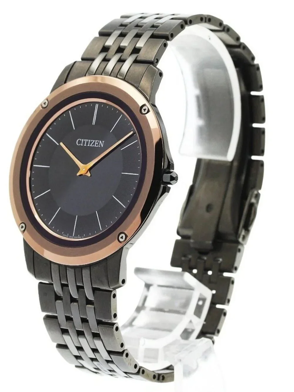 CITIZEN Eco Drive One AR5054-51E/8826-T025331 Solar Powered Men's Watch_973509